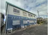 パナハイツ中央牧野