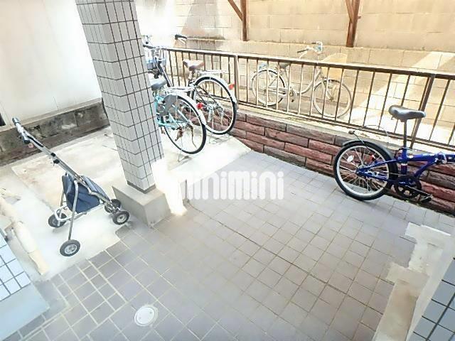 ルミエール町屋