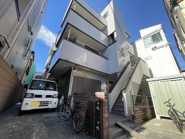 ルミエール町屋