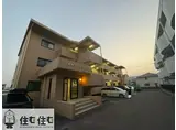 萩野マンション B棟