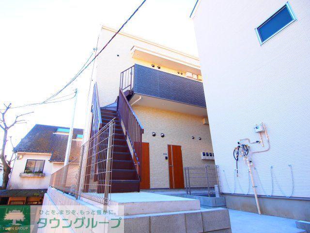 ベイルーム県立大学B
