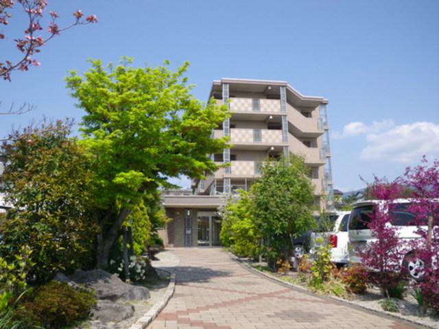 プロムナードセリーヌ参番館