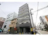 ウインズコート西梅田II