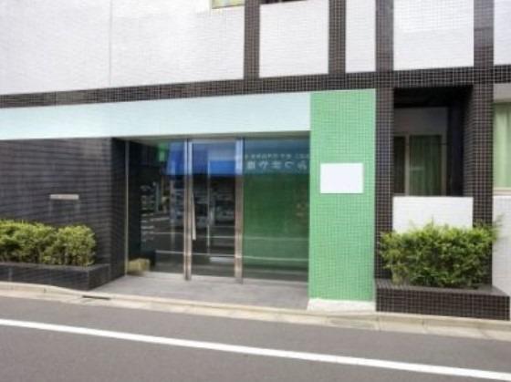 L-FLAT新富町