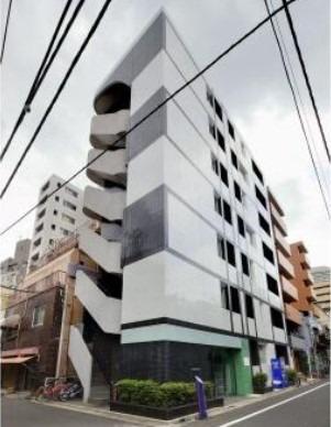 L-FLAT新富町