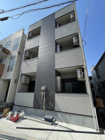 グリュック清水