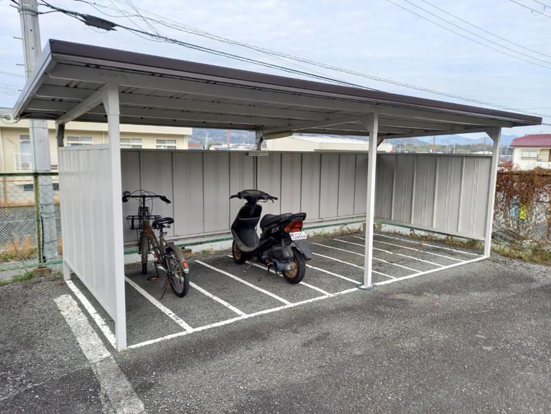 パナハイツヒコ池