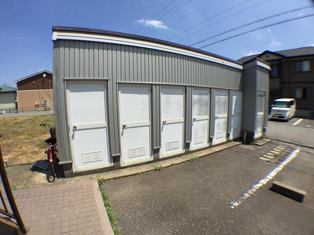イルネージュ