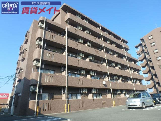 アーバンヒルズ城山2号館