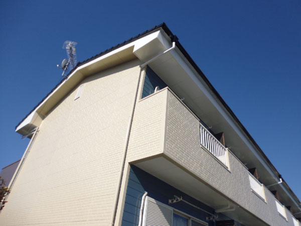 プレミール西原A棟