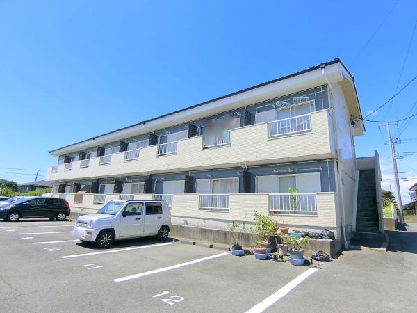 プレミール西原A棟