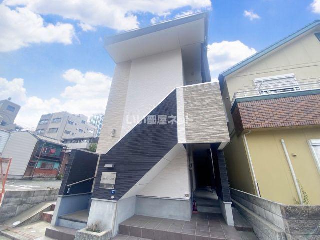 PRESTIGE三宮東