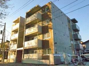 LA CAUSA N22(1LDK/3階)
