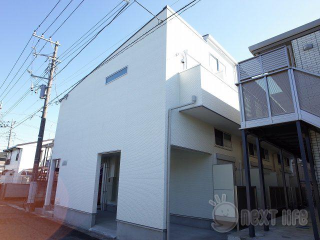 イーストフォレスト
