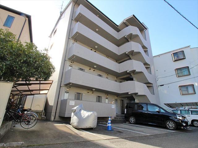 ファミール北代II