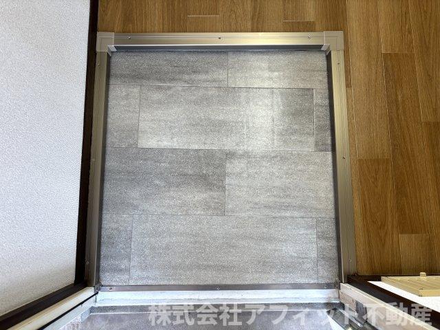 サンシティロッキー B