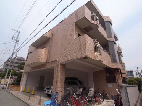 ジョイフル北町