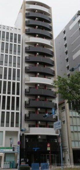 セレニテ梅田ルフレ