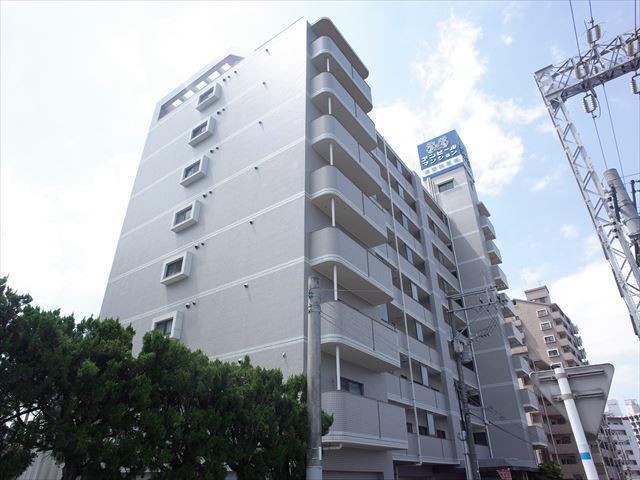 マノアール大橋