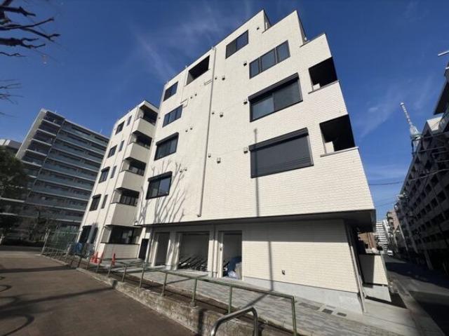 カーサ法恩寺橋