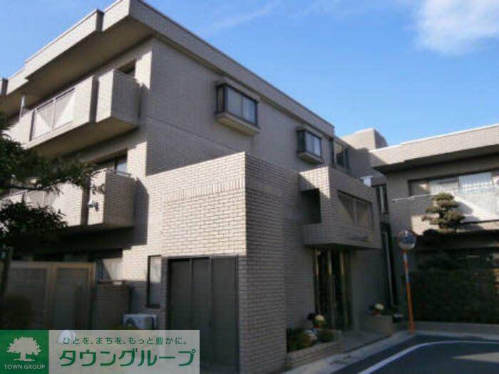 プルニエール大泉学園