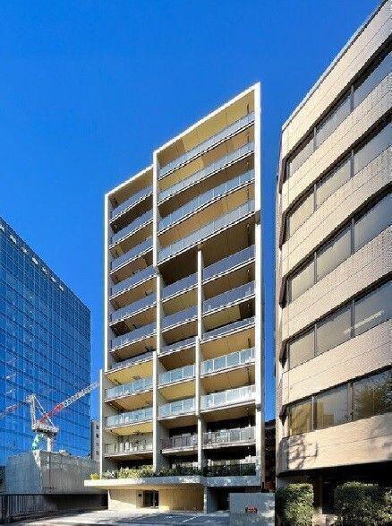 リビオメゾン東池袋