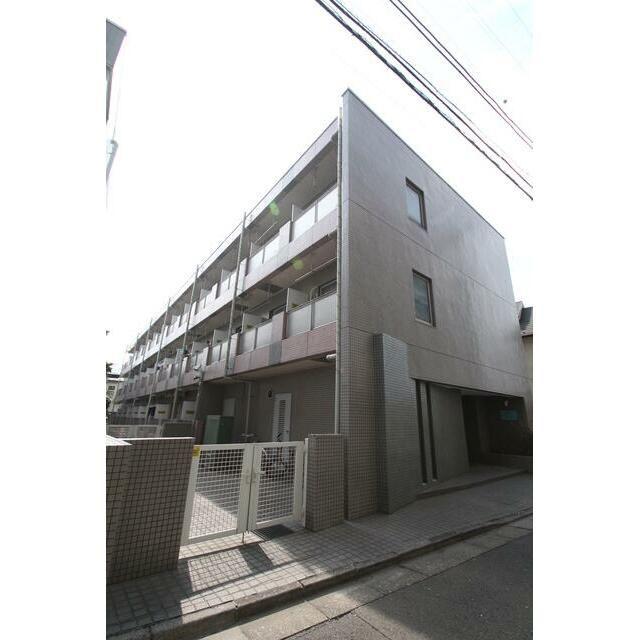 カームステージ鷺宮