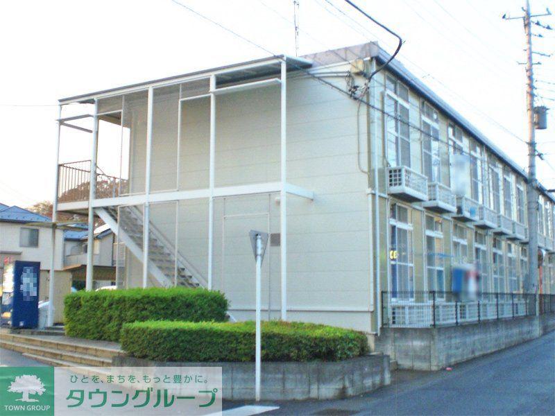 レオパレスソフィア