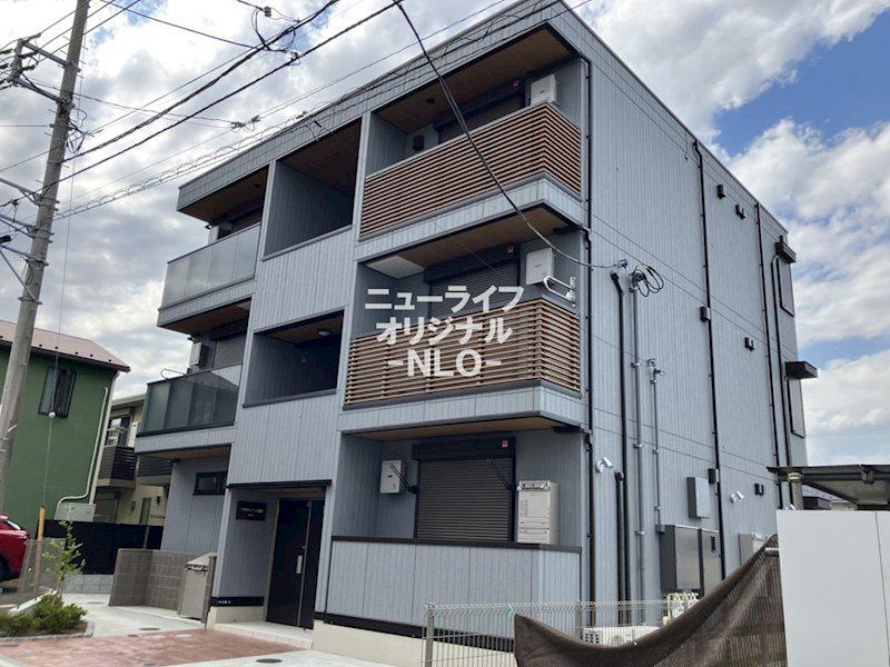 パラディーゾ湘南