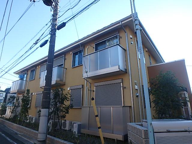 白馬レジデンシア