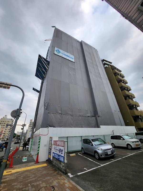 SDグランツ神戸ランドマーク