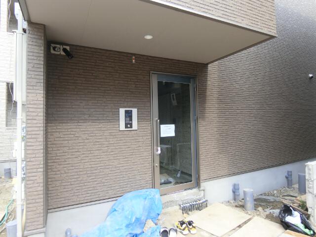 ベルリッジ岸辺A