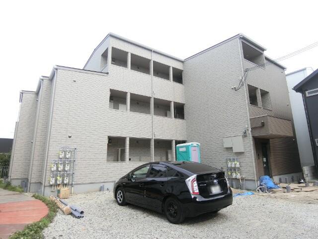 ベルリッジ岸辺A