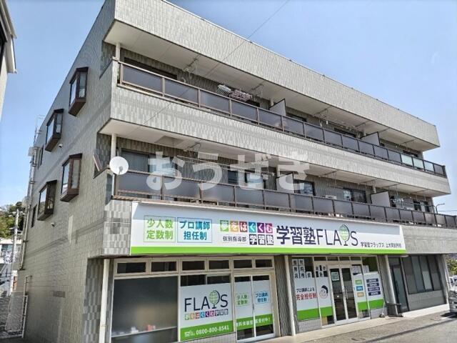 ウィング上大岡(3LDK/2階)
