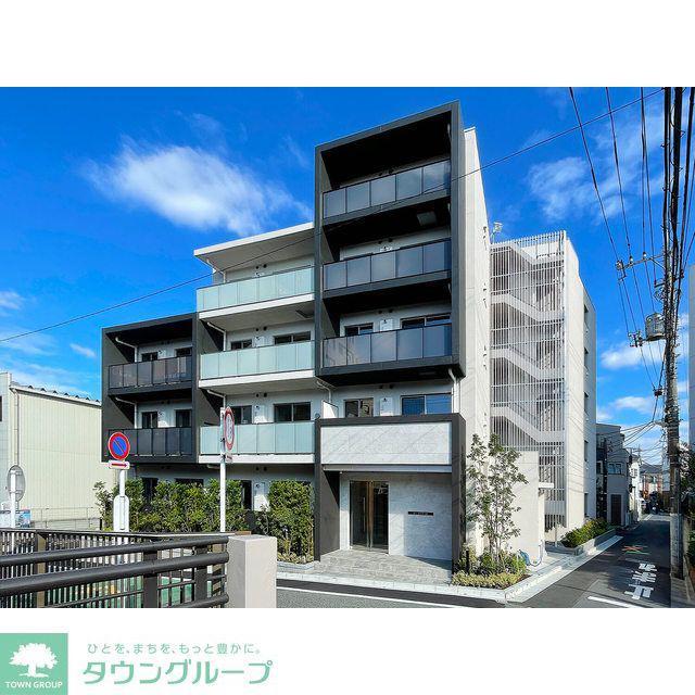 AIFLAT方南町