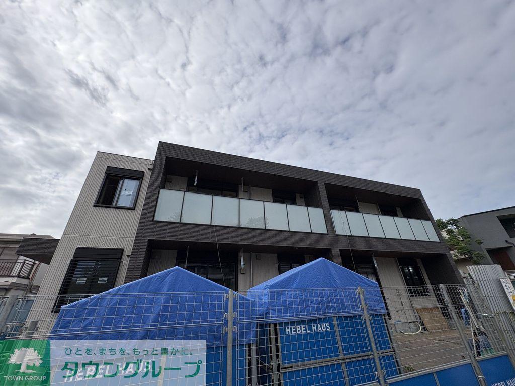 CHOUETTE MAISON(3LDK/1階)