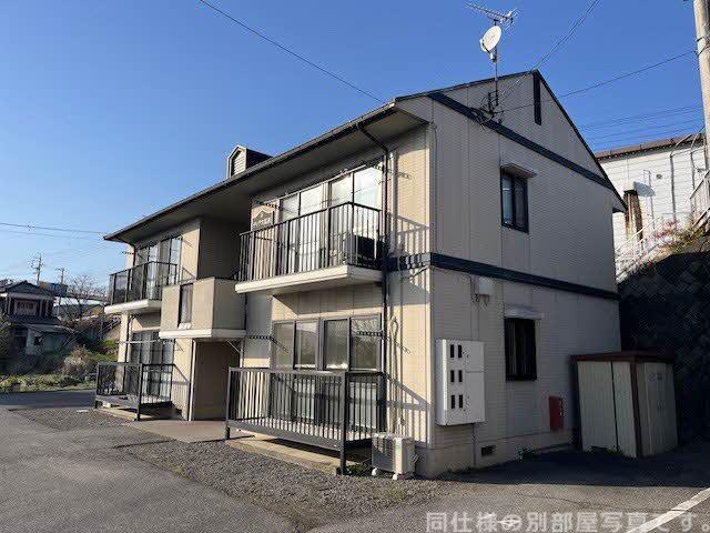 ディアス瓜田B