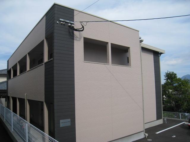 MAISON DE LA GRUE折尾