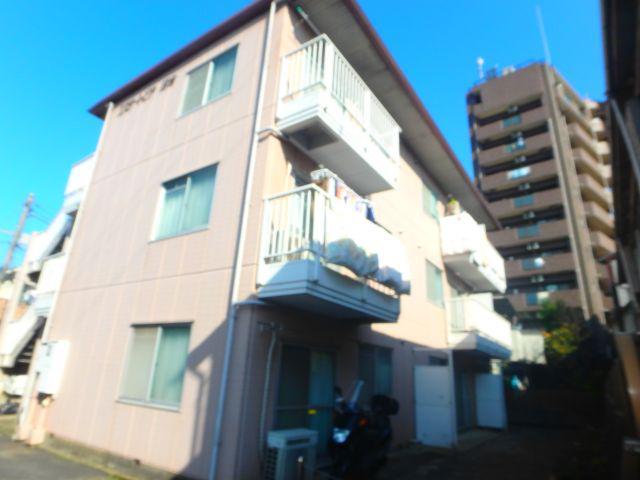 エステートピア日吉