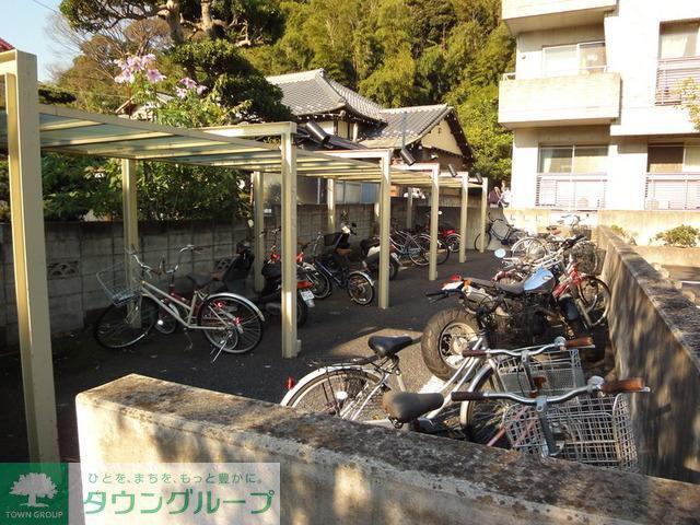 ビートルズスクエア