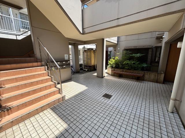 クレール北浦和