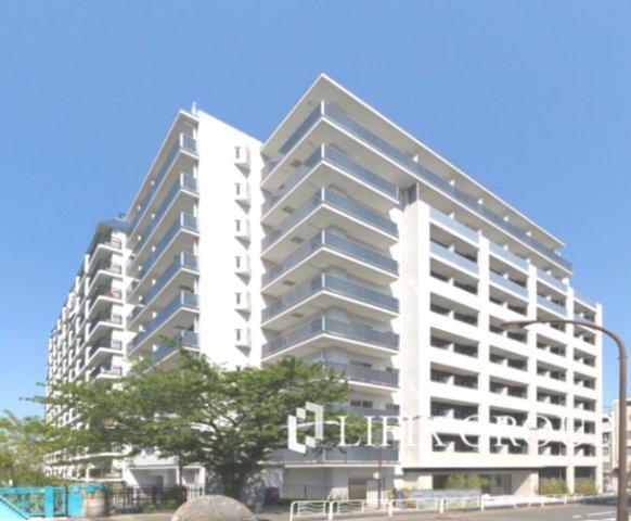 清澄白河レジデンス弐番館