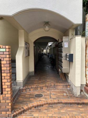 ヴィクトリアコート泉尾