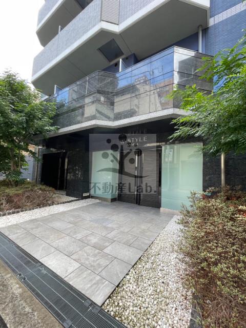 W-STYLE難波