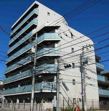 クレヴィスタ練馬平和台