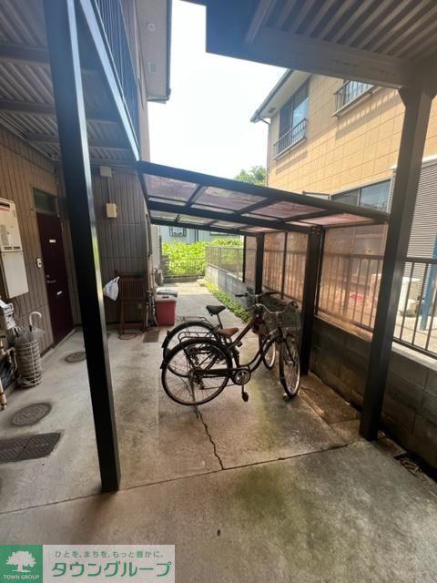 ハイツ万代