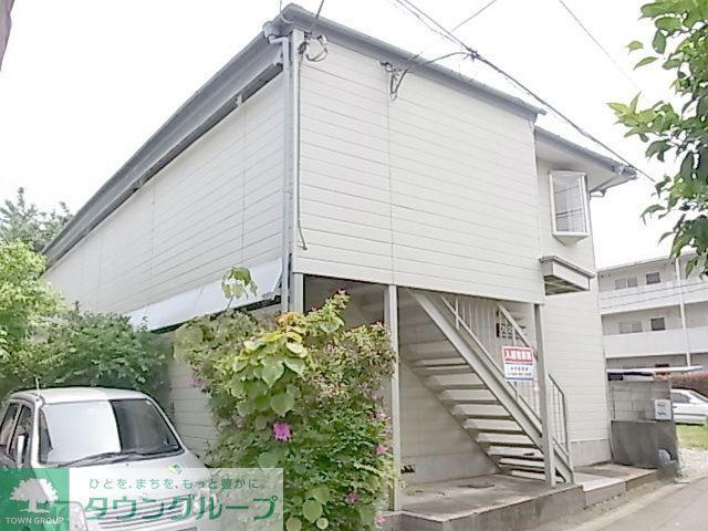 ブレスト小金井