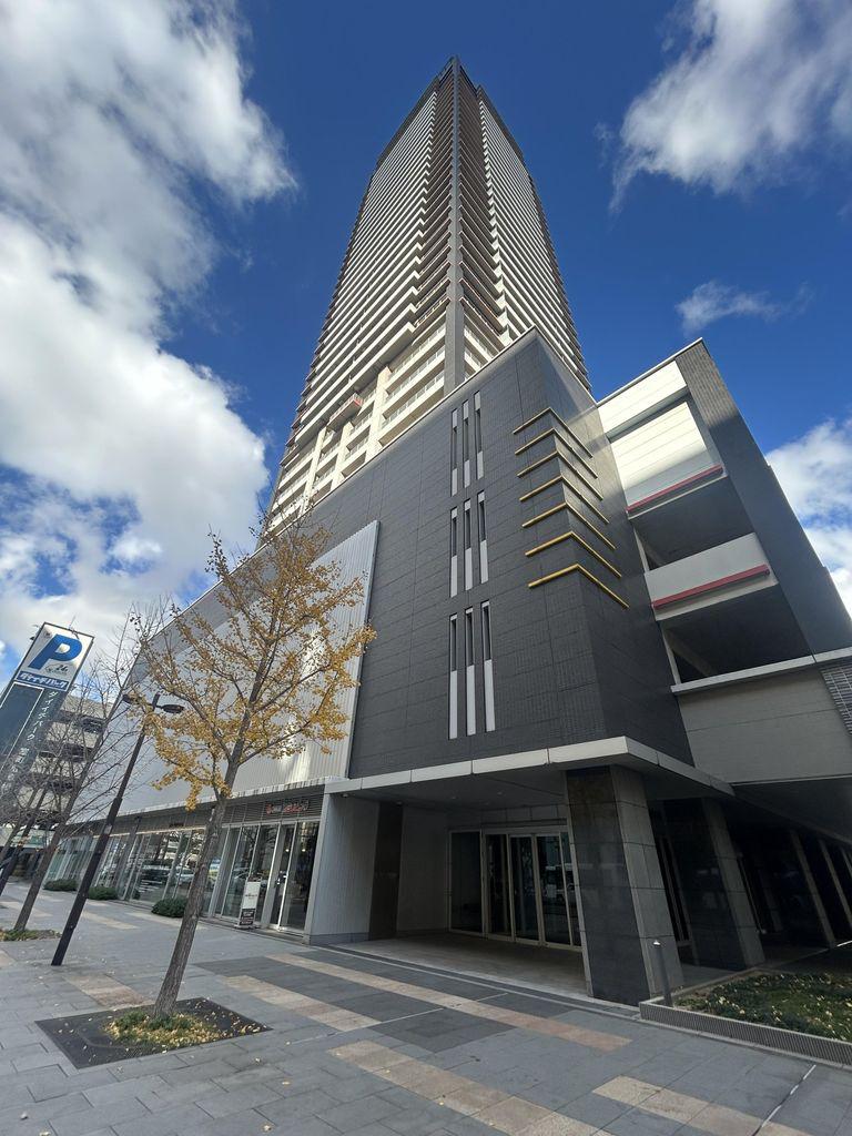 小倉D.C.TOWER(2LDK/20階)