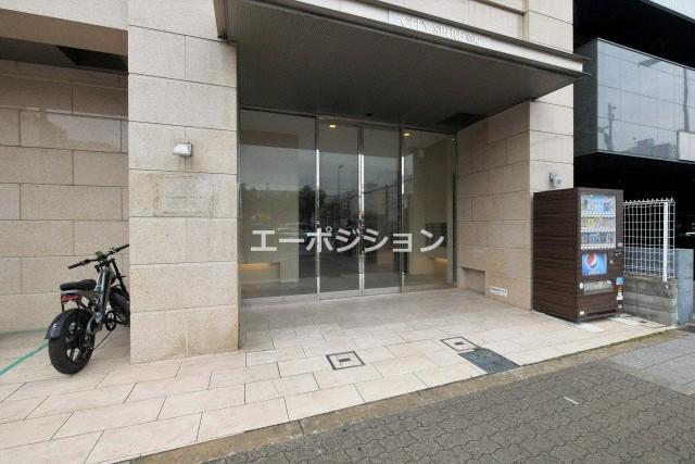 CITY SPIRE幸町