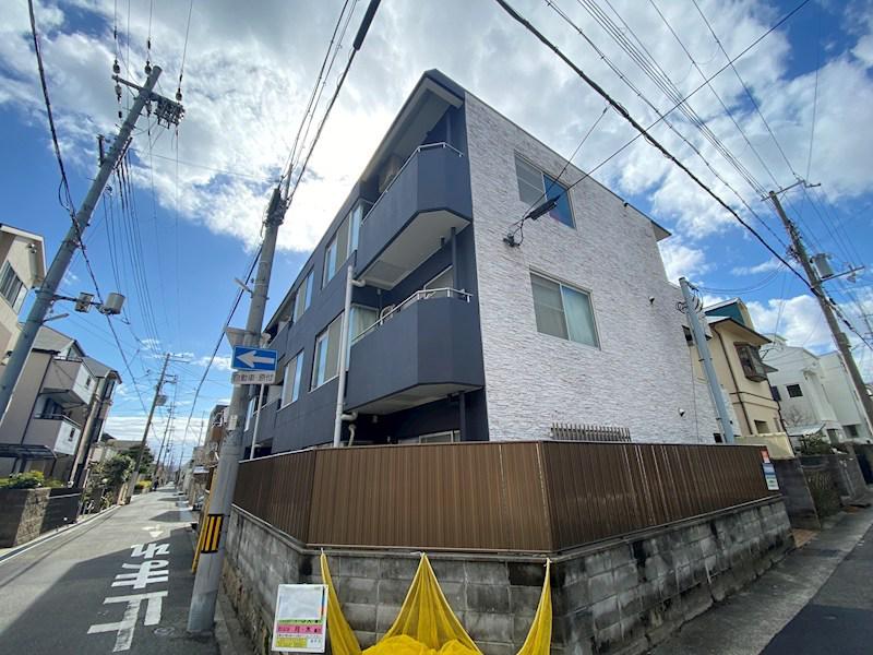 メゾン甲南